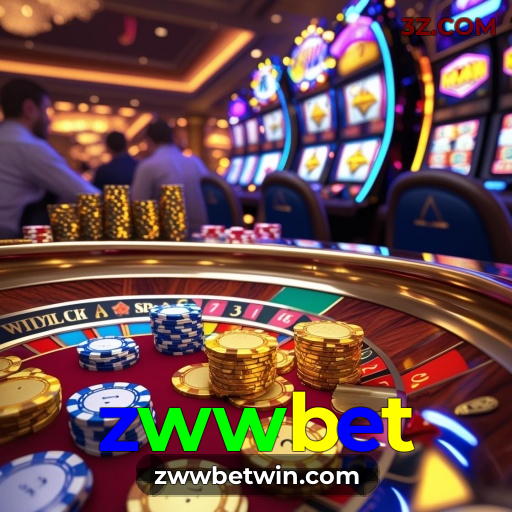 zwwbet:O cassino online mais seguro para brasileiros jogarem!